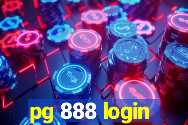 pg 888 login